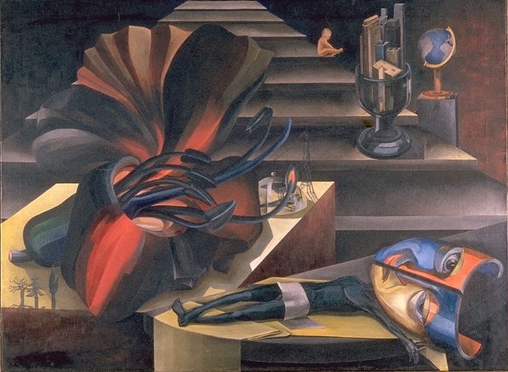 Résultat de recherche d'images pour "nature morte hannah hoch"