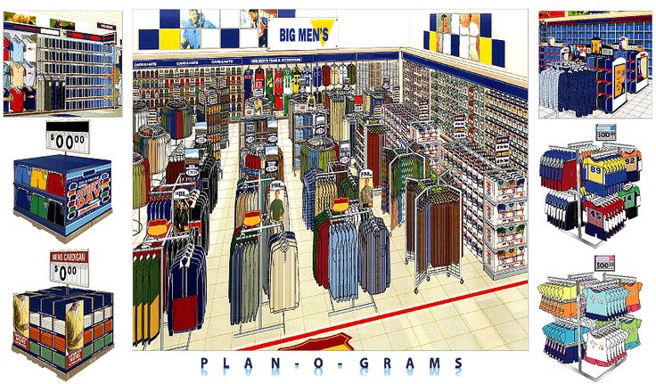 retail planograms retail planograms