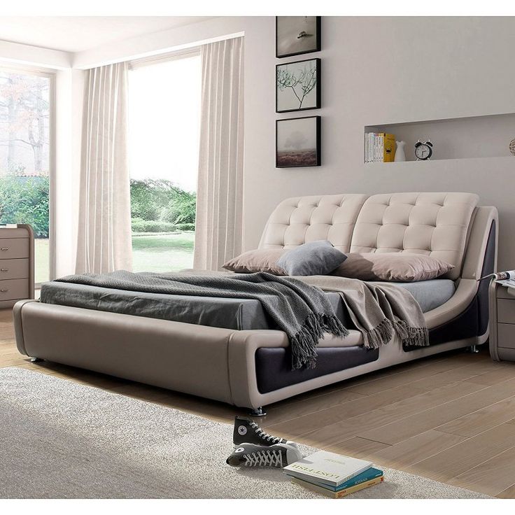 best 25+ leather platform bed ideas on pinterest | low beds best 25+ leather platform bed ideas on pinterest | low beds