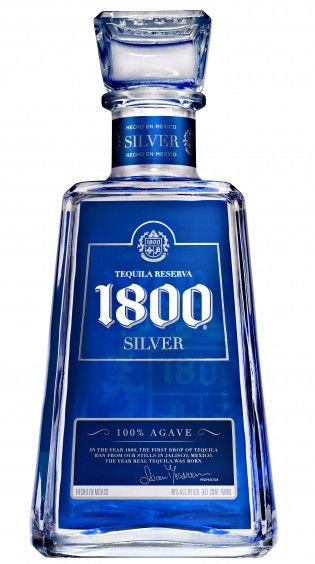 Jose Cuervo Silver Tequila Mixed Drinks Jose Cuervo Silver Tequila Mixed Drinks