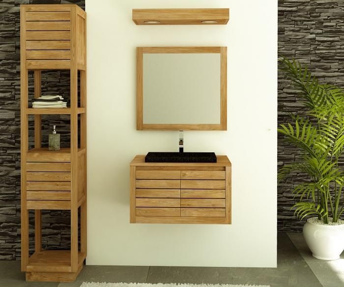 31 best Salle de bain images on Pinterest Bathroom, Bathroom - teck salle de bain sol 31 best Salle de bain images on Pinterest Bathroom, Bathroom - teck salle de bain sol