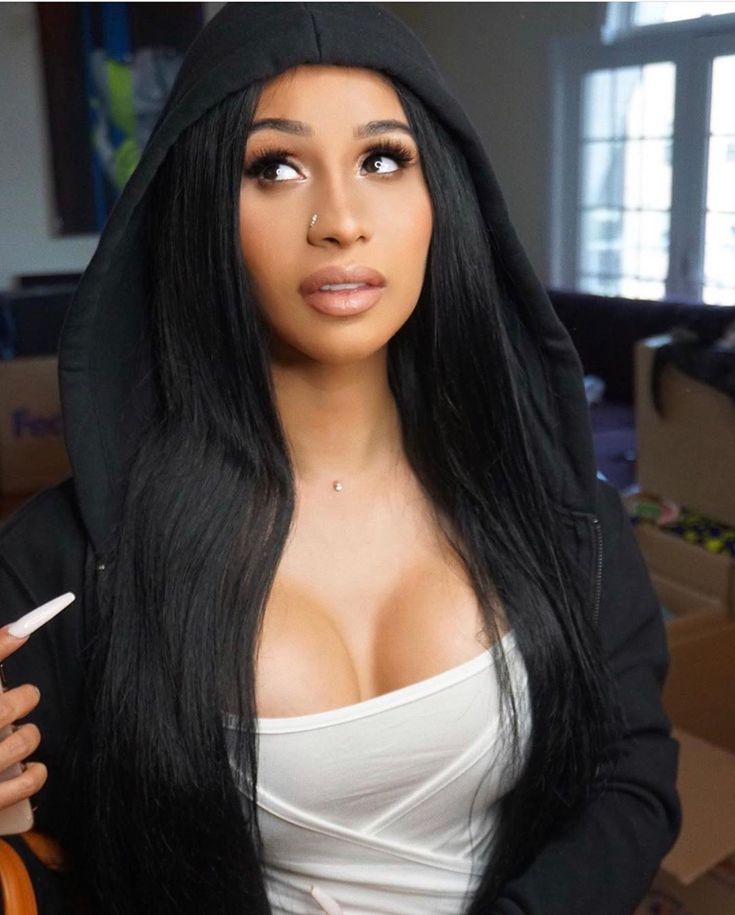 Cardi B - Wikipedia