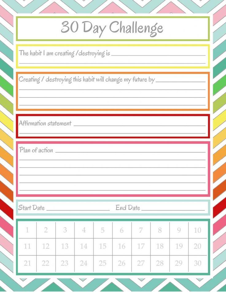 life planning worksheets