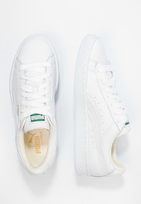 WhiteZalando Baskets be In Basket Classic Basses 2019À LpjSzVqMGU