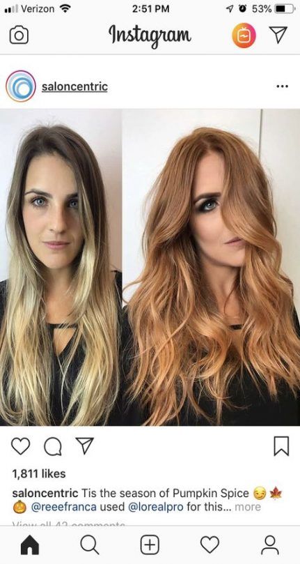 Jan 30, 2020 - Hair Color Blonde Highlights Red 15 Ideas For 2019 #hair