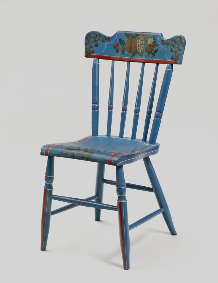 37 Best Antique Painted Chairs Images On Pinterest Painted Painted Chairs, Wooden Chairs, Painted Furniture, Antique Chairs, Antique Furniture, Country Treasures, Pennsylvania Dutch, Traditional Furniture, ... - 37 Best Antique Painted Chairs Images On Pinterest Painted