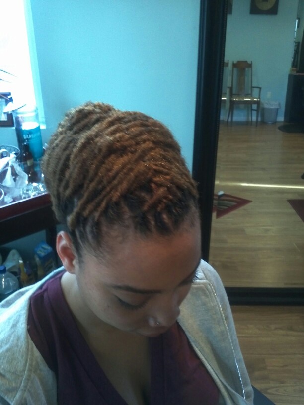 Natural Hair Salons In Trinidad Natural Hair Salons In Trinidad