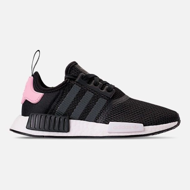 women's adidas originals nmd r1 casual shoes