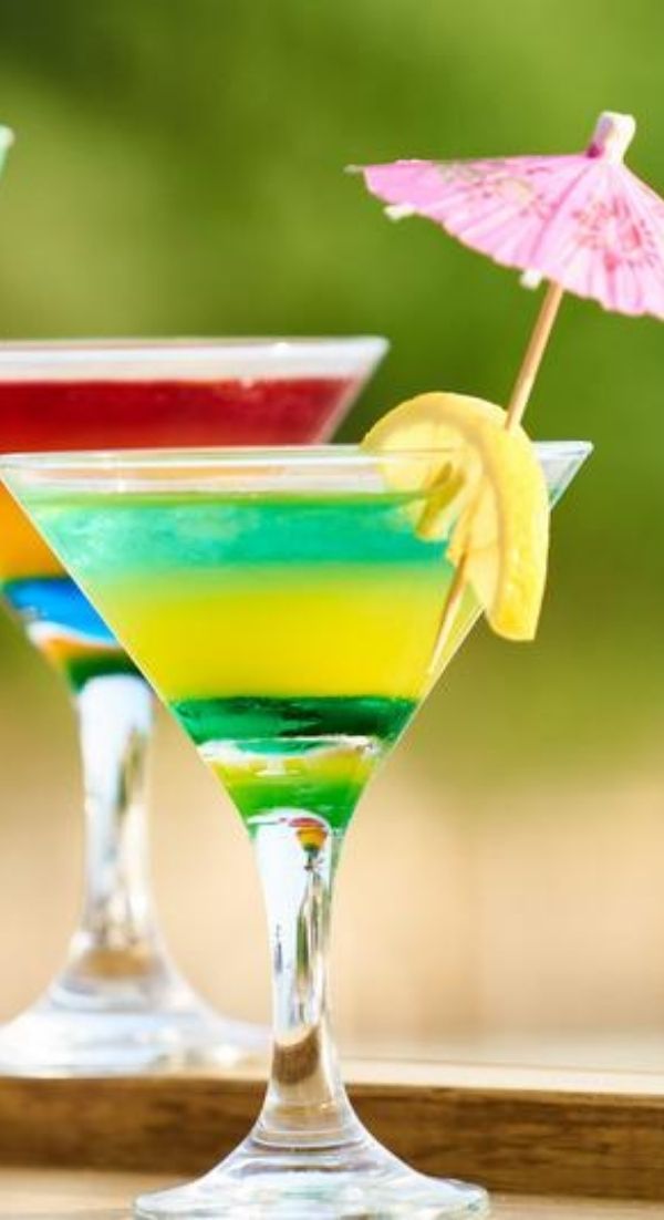 Los Mejores Cocktails Ingleses Para Empaparte De La Cultura British are-drink-packages-worth-it-youtube