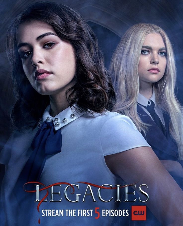 Pin på Vampire diaries/ the Originals/ Legacies - What Is The Order Of The Vampire Diaries Series