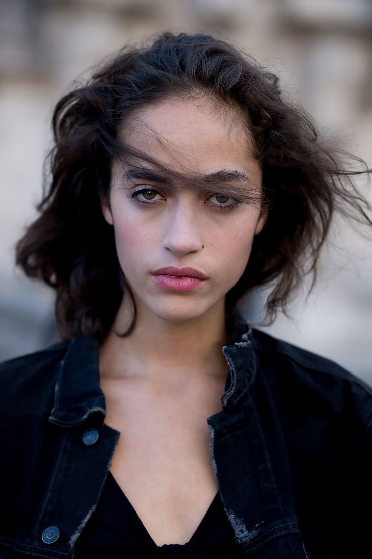 alanna arrington via l3minel model beauty people alanna arrington via l3minel model beauty people
