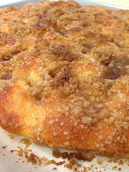 Sugar Cake Moravian Sugar Cake Moravian