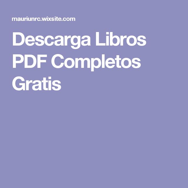 Libros forex pdf gratis
