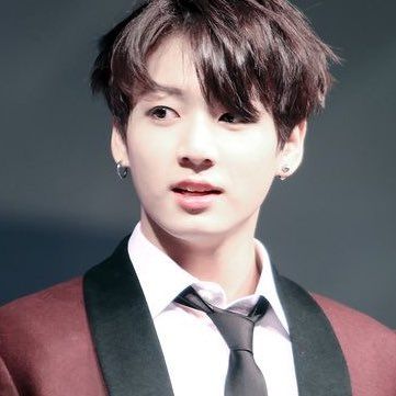 Pin on BTS - Jungkook