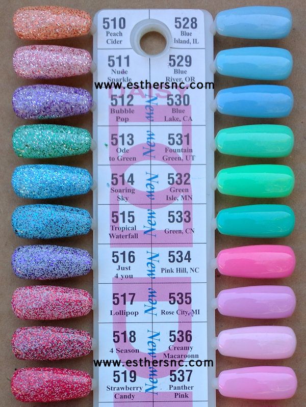 Daisy Gel Nail Polish Swatches Amazin Stunnin Mezmerisin In Daisy Gel Nail Polish Swatches