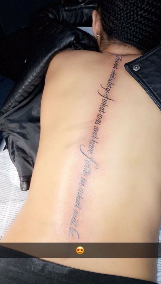 Pin On Ink Your Life Tattoos