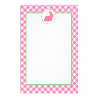 easter stationary