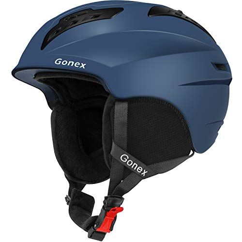 Winter Snow Sports Helmet Ski Skate Board Snowboard Protective Matte Safety