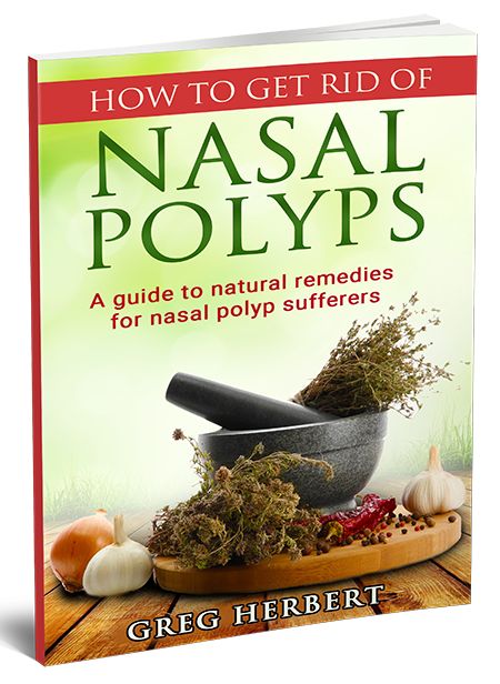 Treat Polyps With Tea Tree Oil Nasal Polyps Remedy Natural Remedies Polyp Remedies