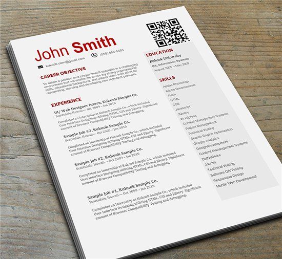 8 best Resumes Galore images on Pinterest Resume, Carte de visite