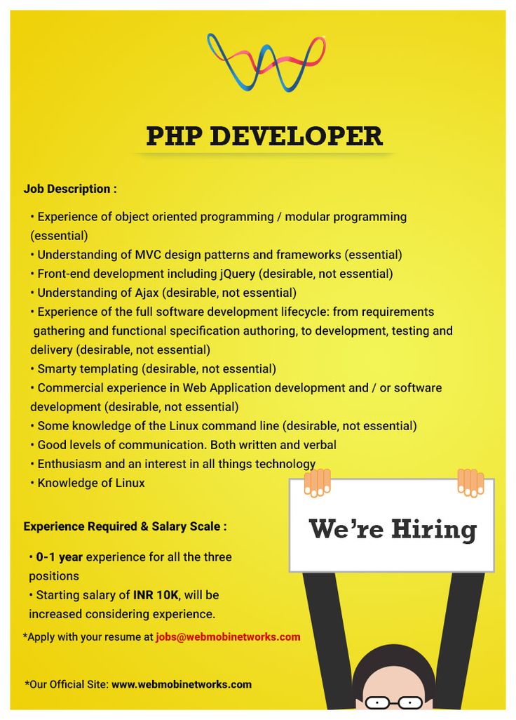 WebMobi hiring iOS Developers! Apply with your resume at jobs - ios developer resume WebMobi hiring iOS Developers! Apply with your resume at jobs - ios developer resume