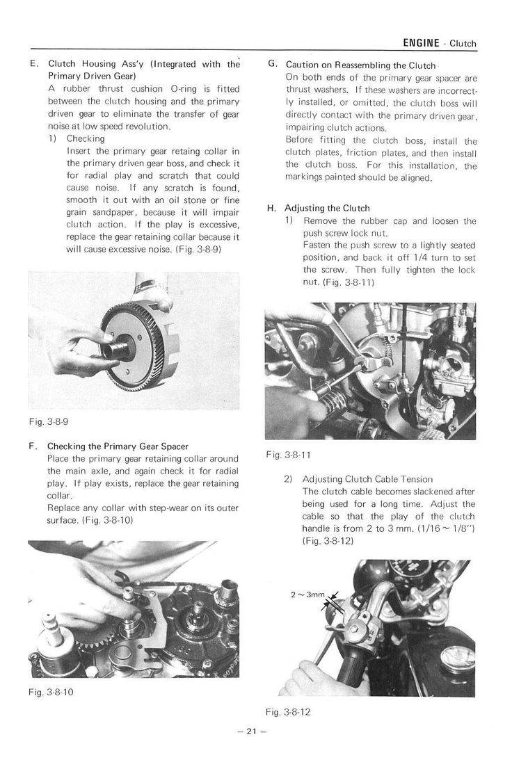 Service Manual Yamaha F Service Manual Yamaha F