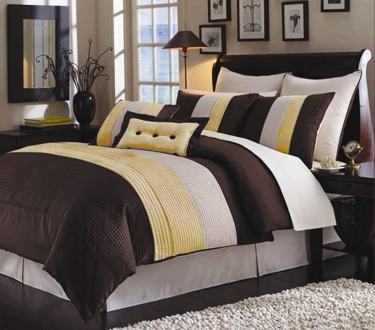 Bedroom Ideas In Brown 63 best yellow & brown images on pinterest | yellow and brown Bedroom Ideas In Brown 63 best yellow & brown images on pinterest | yellow and brown