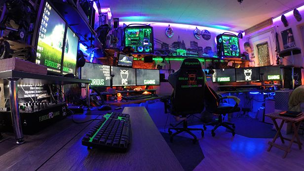computer da gamer
