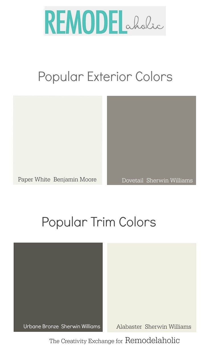 Portland Gray Benjamin Moore Google Search Exterior Paint