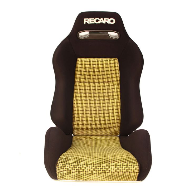 racing seat office chair recaro