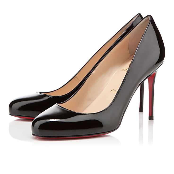 christian louboutin fifi patent 85mm christian louboutin fifi patent 85mm