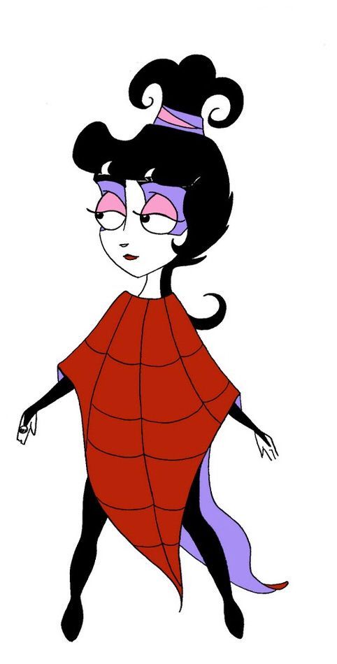 Pin by Itzel Aguilar on Lydia Deetz - Beetlejuice (1988) | Lydia deetz