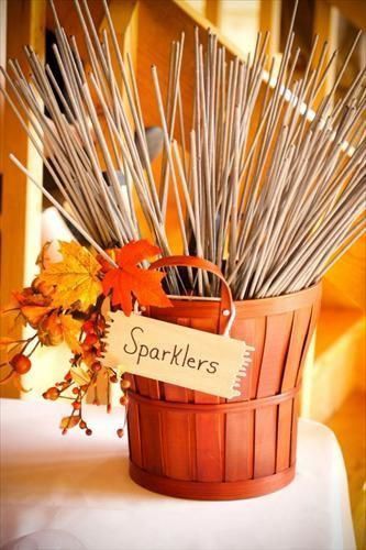 Get pinning for a perfect autumn wedding! Get pinning for a perfect autumn wedding!