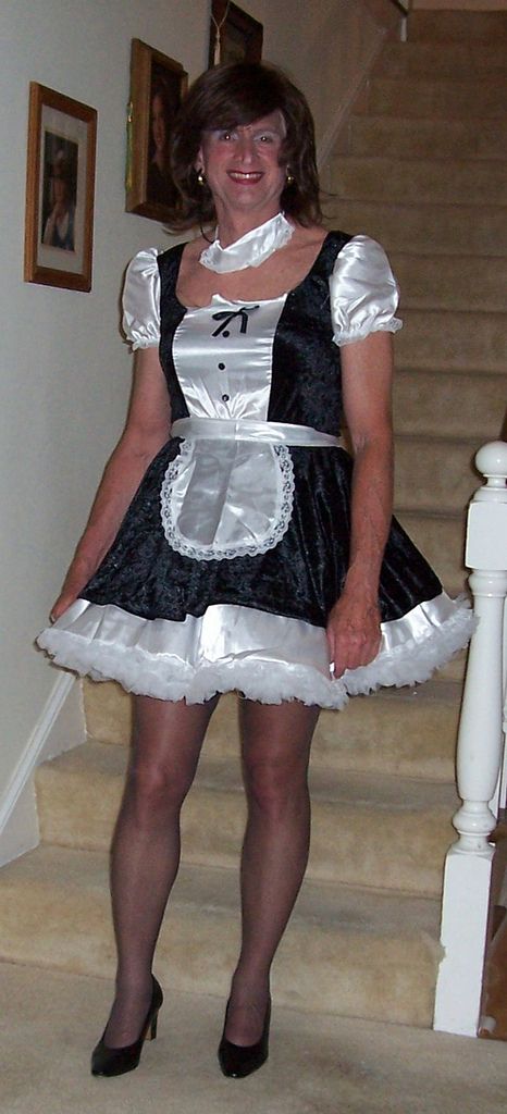 Tranny grannies schoolgirl natural