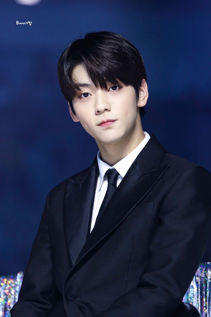 choi soobin choi soobin