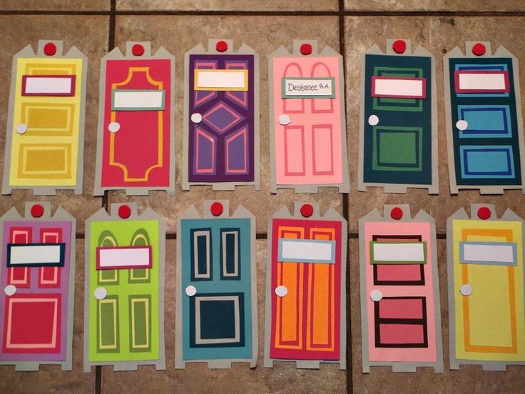 This is a photo of Gutsy Monsters Inc Door Printables This is a photo of Gutsy Monsters Inc Door Printables