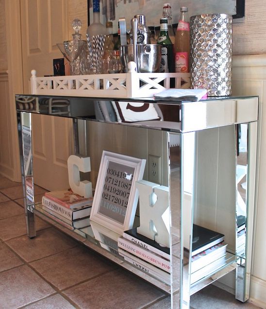 Mirror Hall Table best 25+ console table styling ideas on pinterest | console table Mirror Hall Table best 25+ console table styling ideas on pinterest | console table
