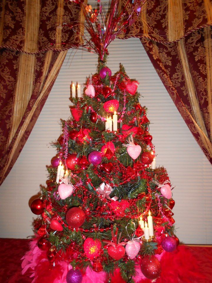 oh so red v day tree now all you need is an actual oh so red v day tree now all you need is an actual