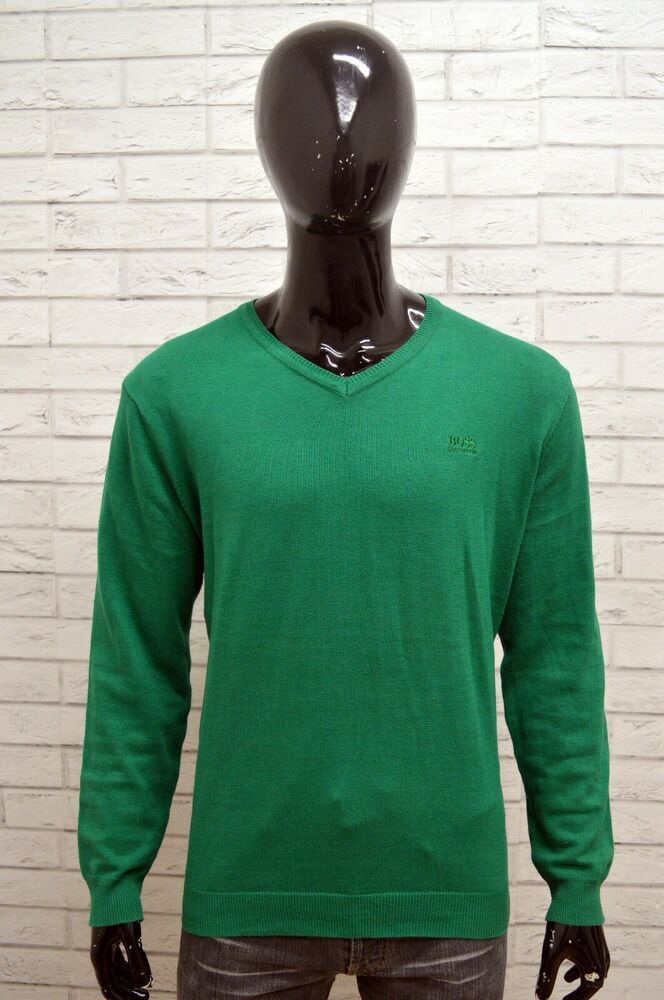Hugo Boss Maglione Uomo