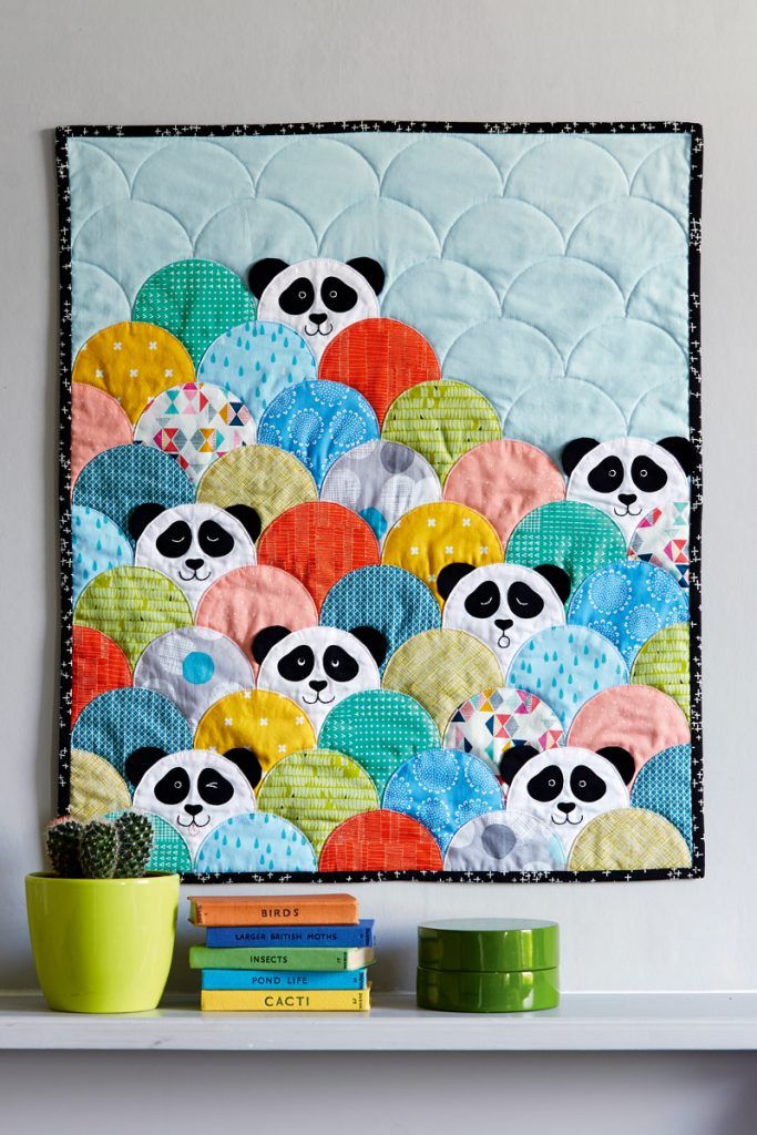 baby quilt designs