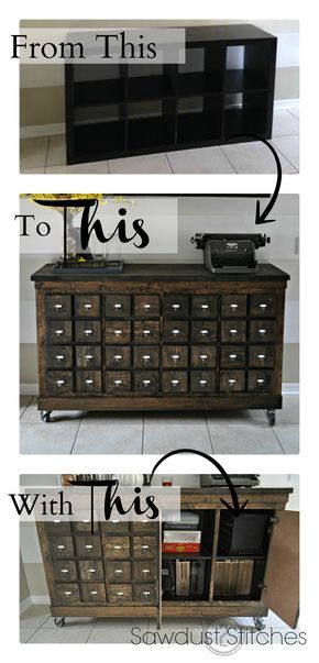 187 best Customiser un meuble images on Pinterest Industrial - moderniser des vieux meubles 187 best Customiser un meuble images on Pinterest Industrial - moderniser des vieux meubles