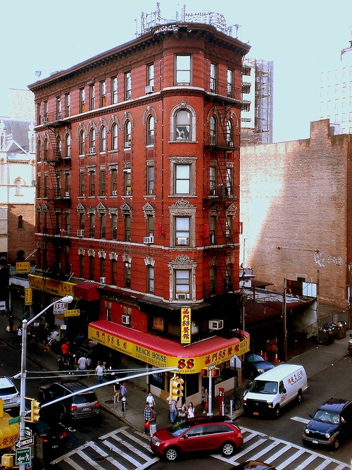 Oldest Restaurants In Little Italy Nyc Oldest Restaurants In Little Italy Nyc