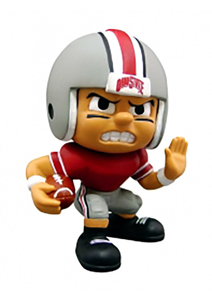 Lil Teammates Auburn Tigers Quarterback NCAA Figurines