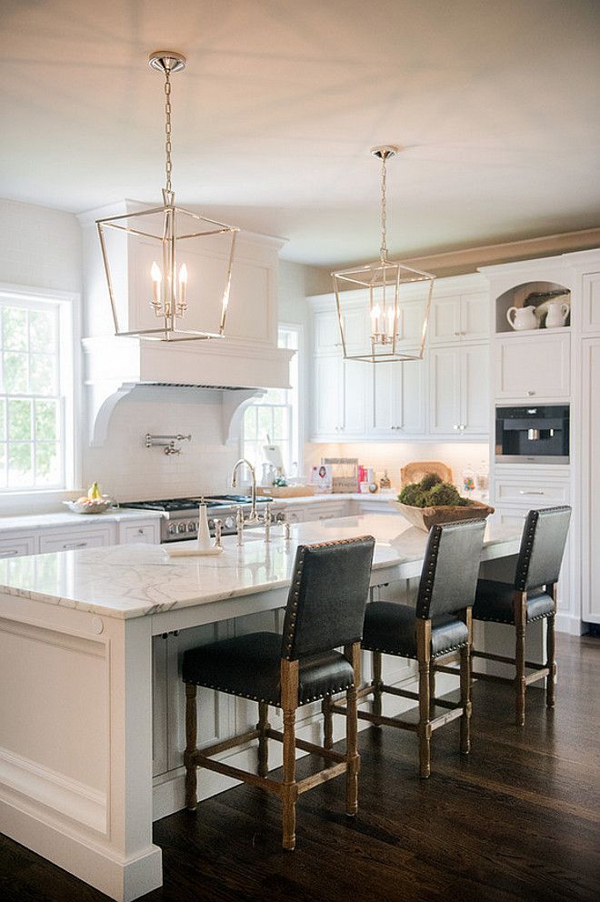 Pendant Lighting for Kitchen Island - Suspended from the ceilings in such a beautiful way using chains or rods, the pendant lighting brings light to where exactly homeowners need it the most. Unlike other usual lighting, this lighting does its work in such a way that it grabs attention and admiration. Even with the electricity off, it still makes a gorgeous accessory. Not as complicated as chandelier yet it is more than just a round light bulb. With variety of sizes, styles and shapes from only
