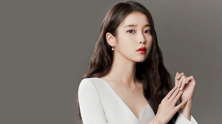 아이유 컴퓨터 배경화면 / IU PC Wallpapers (1920 x 1080)