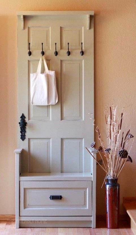 Best 25+ Old Door Crafts Ideas On Pinterest Old Door Projects 20 Ways to Re-purpose Old Doors - Best 25+ Old Door Crafts Ideas On Pinterest Old Door Projects