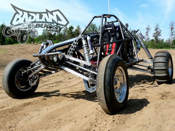 Pin on single seat desert carts.