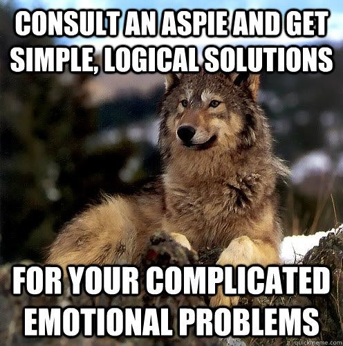 A logical solution to the problem 9