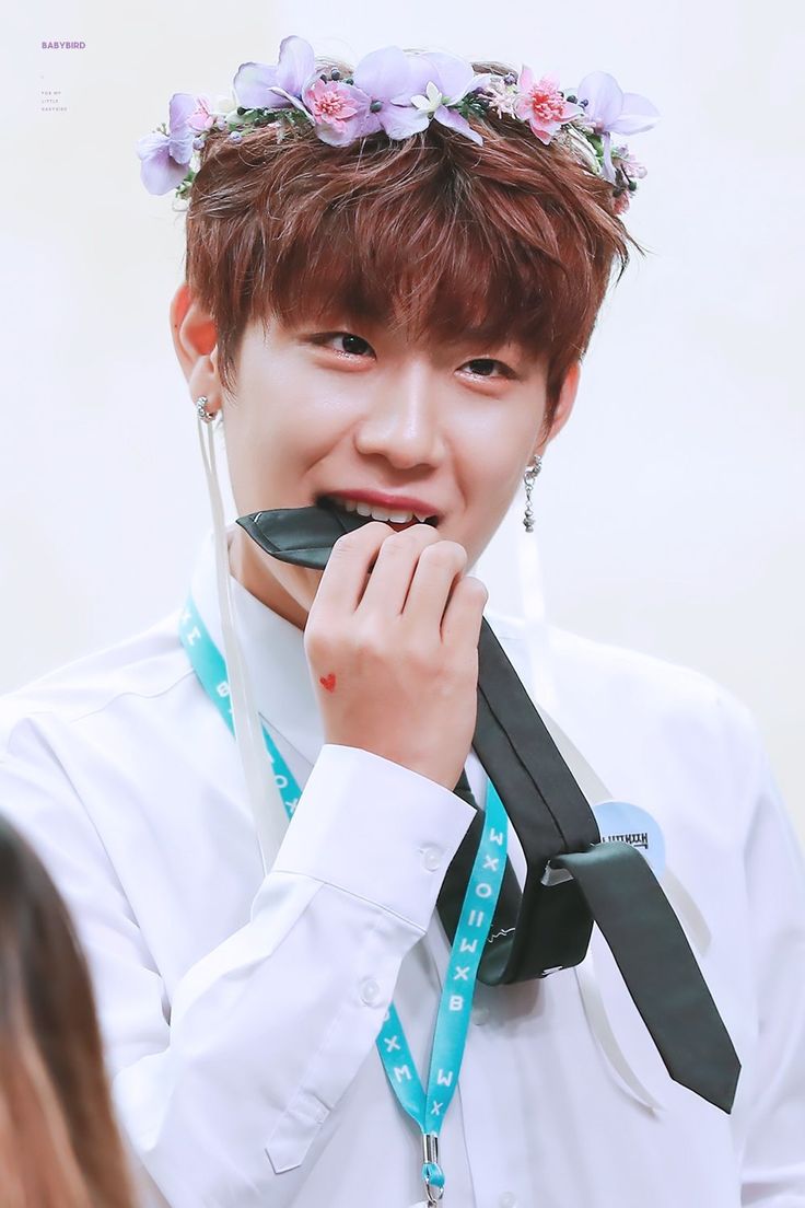 180616 park woojin 180616 park woojin