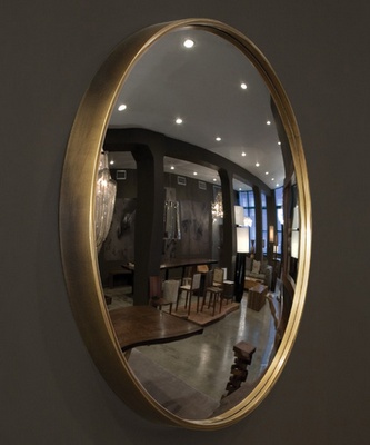 Convex Wall Mirror best 25+ convex mirror ideas on pinterest | dark blue walls Convex Wall Mirror best 25+ convex mirror ideas on pinterest | dark blue walls